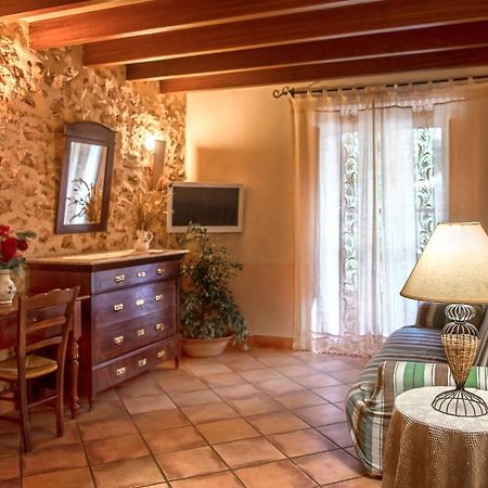 Agroturisme Can Bessol S'Horta Экстерьер фото